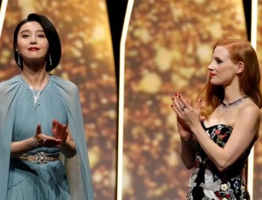 Η πιο διάσημη ηθοποιός στην Κίνα «εξαφανίστηκε» σαν να μην υπήρξε ποτέ και τώρα όλοι υποψιάζονται το ίδιο πράγμα